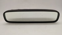 2013-2017 Honda Accord Interior Rear View Mirror Replacement OEM P/N:A047171 Fits OEM Used Auto Parts - Oemusedautoparts1.co