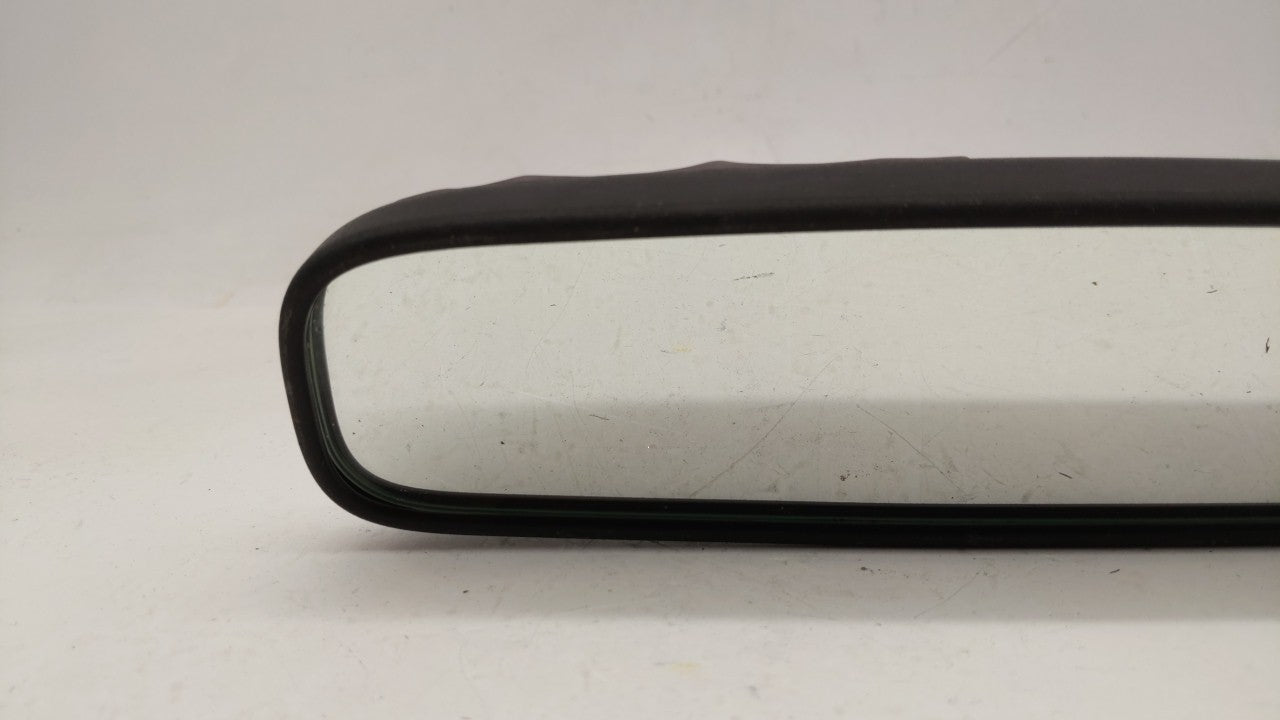 2013-2017 Honda Accord Interior Rear View Mirror Replacement OEM P/N:A047171 Fits OEM Used Auto Parts - Oemusedautoparts1.co