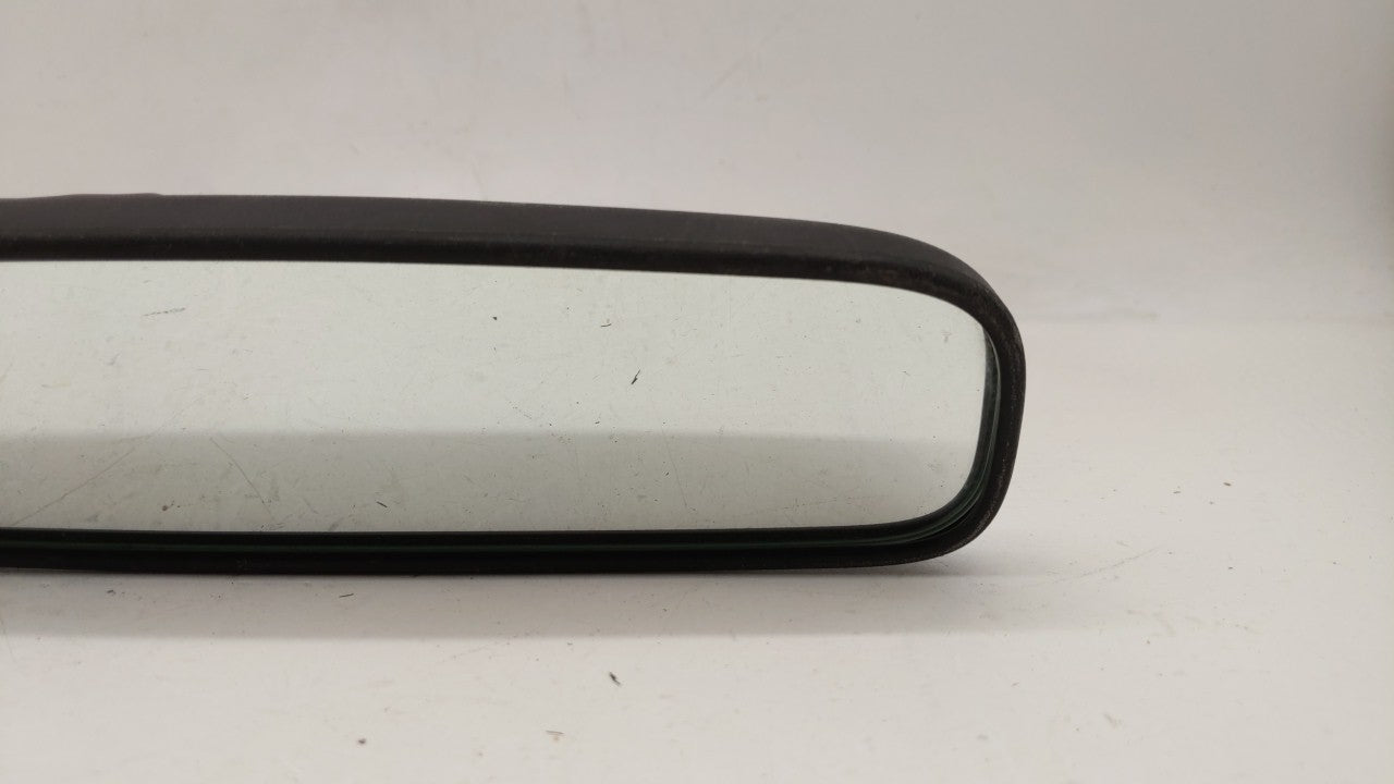 2013-2017 Honda Accord Interior Rear View Mirror Replacement OEM P/N:A047171 Fits OEM Used Auto Parts - Oemusedautoparts1.co
