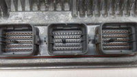 2015 Honda Accord PCM Engine Control Computer ECU ECM PCU OEM P/N:37820-5A0-A74 37820-5A0-A73 Fits OEM Used Auto Parts - Oem