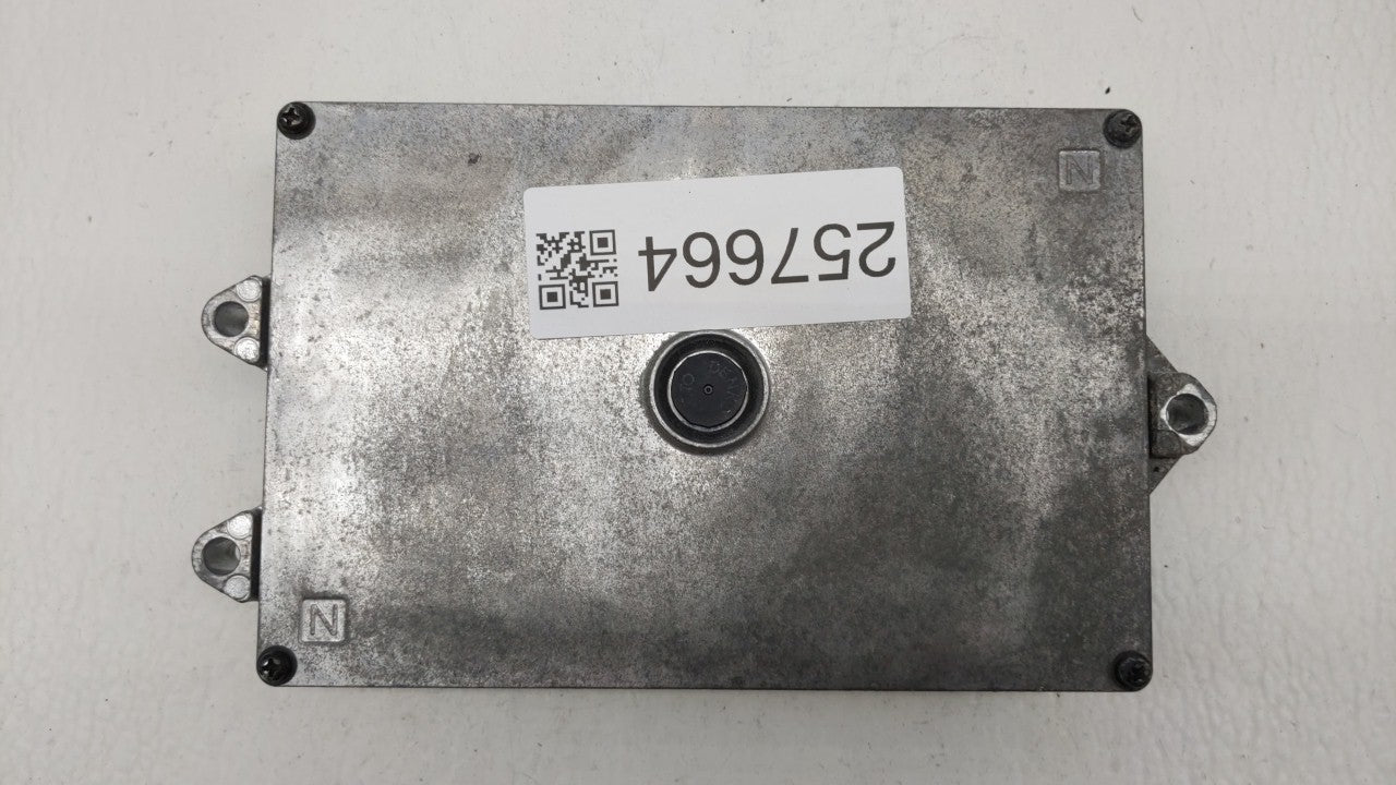 2015 Honda Accord PCM Engine Control Computer ECU ECM PCU OEM P/N:37820-5A0-A74 37820-5A0-A73 Fits OEM Used Auto Parts - Oem