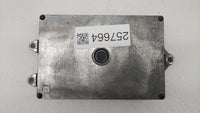 2015 Honda Accord PCM Engine Control Computer ECU ECM PCU OEM P/N:37820-5A0-A74 37820-5A0-A73 Fits OEM Used Auto Parts - Oem