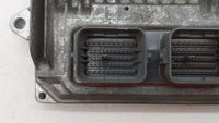 2015 Honda Accord PCM Engine Control Computer ECU ECM PCU OEM P/N:37820-5A0-A63 37820-5A1-L83, 37820-5A0-A64 Fits OEM Used A
