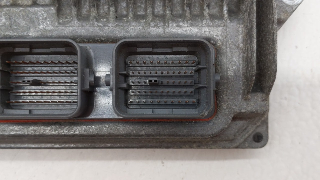 2015 Honda Accord PCM Engine Control Computer ECU ECM PCU OEM P/N:37820-5A0-A63 37820-5A1-L83, 37820-5A0-A64 Fits OEM Used A