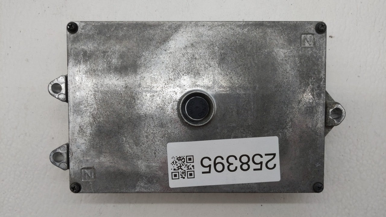 2015 Honda Accord PCM Engine Control Computer ECU ECM PCU OEM P/N:37820-5A0-A63 37820-5A1-L83, 37820-5A0-A64 Fits OEM Used A