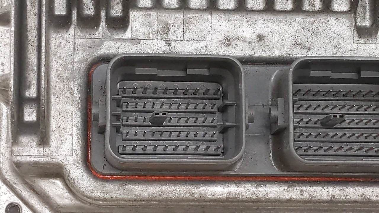 2015 Honda Accord PCM Engine Control Computer ECU ECM PCU OEM P/N:37820-5A0-A63 37820-5A1-L83, 37820-5A0-A64 Fits OEM Used A