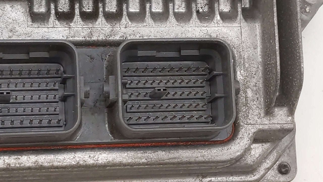 2015 Honda Accord PCM Engine Control Computer ECU ECM PCU OEM P/N:37820-5A0-A63 37820-5A1-L83, 37820-5A0-A64 Fits OEM Used A