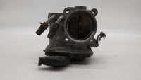 2013-2017 Honda Accord Throttle Body P/N:GMF5A Fits Fits 2013 2014 2015 2016 2017 OEM Used Auto Parts - Oemusedautoparts1.co