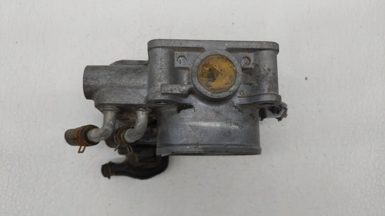 2013-2017 Honda Accord Throttle Body P/N:GMF5A Fits Fits 2013 2014 2015 2016 2017 OEM Used Auto Parts - Oemusedautoparts1.co