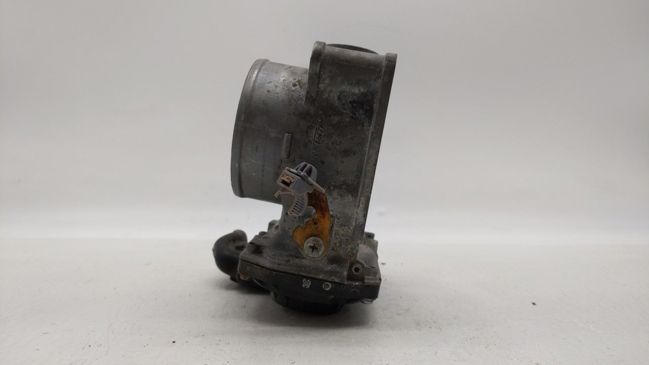 2013-2017 Honda Accord Throttle Body P/N:GMF5A Fits Fits 2013 2014 2015 2016 2017 OEM Used Auto Parts - Oemusedautoparts1.co
