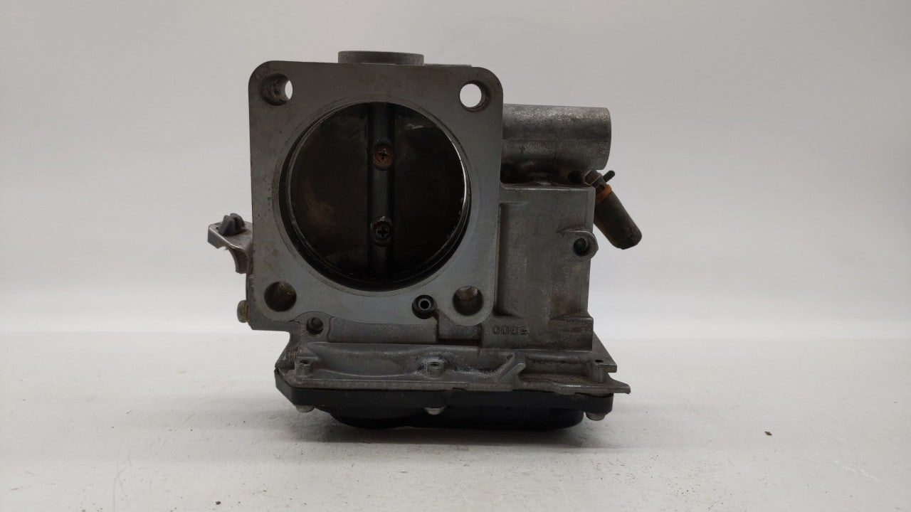 2013-2017 Honda Accord Throttle Body P/N:GMF5A Fits Fits 2013 2014 2015 2016 2017 OEM Used Auto Parts - Oemusedautoparts1.co