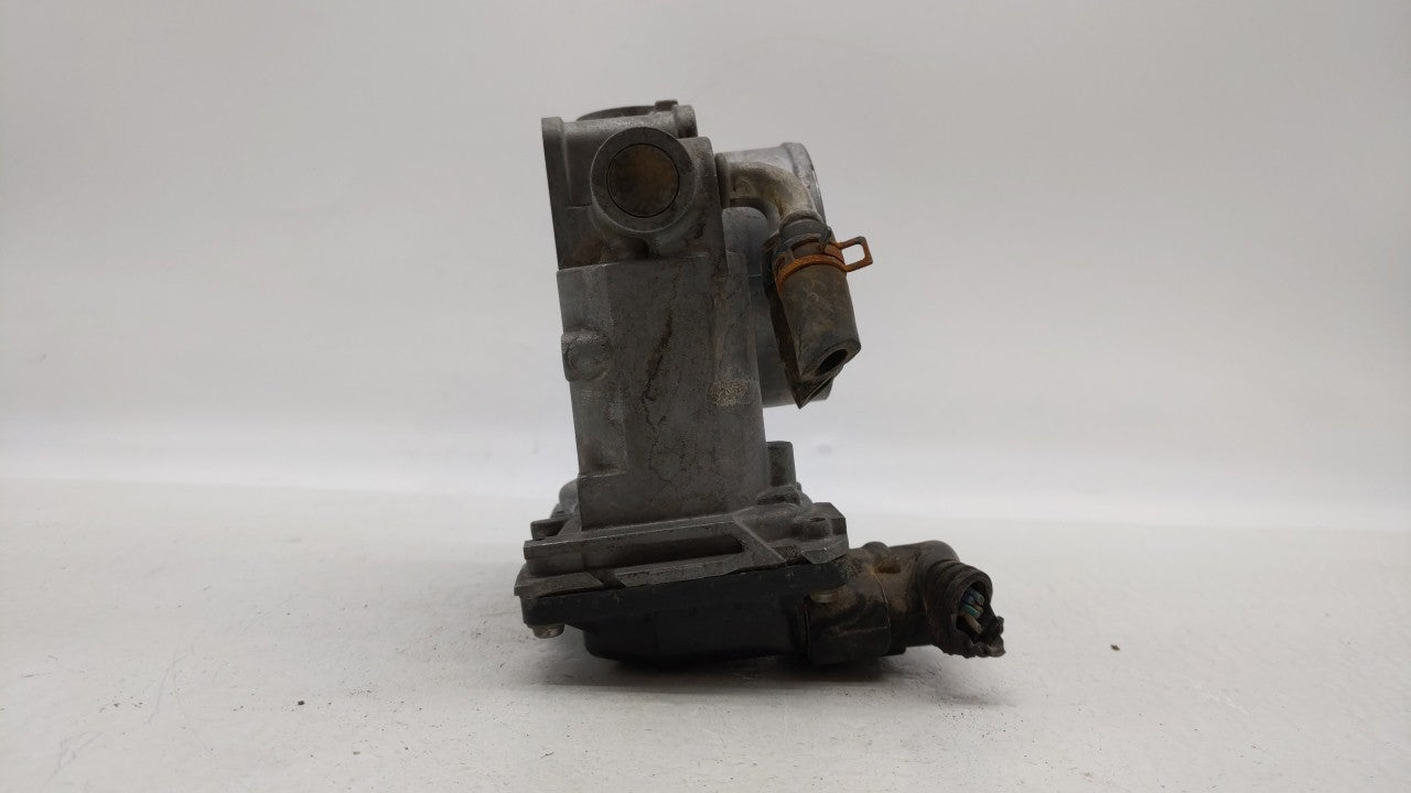 2013-2017 Honda Accord Throttle Body P/N:GMF5A Fits Fits 2013 2014 2015 2016 2017 OEM Used Auto Parts - Oemusedautoparts1.co