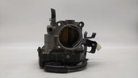 2013-2017 Honda Accord Throttle Body P/N:GMF4A Fits Fits 2013 2014 2015 2016 2017 2018 OEM Used Auto Parts - Oemusedautopart