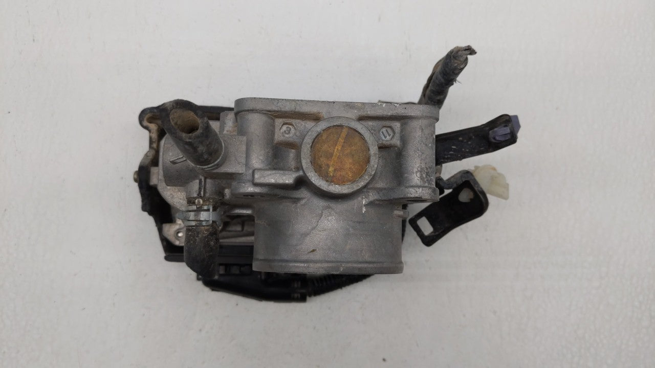 2013-2017 Honda Accord Throttle Body P/N:GMF4A Fits Fits 2013 2014 2015 2016 2017 2018 OEM Used Auto Parts - Oemusedautopart
