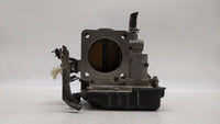 2013-2017 Honda Accord Throttle Body P/N:GMF4A Fits Fits 2013 2014 2015 2016 2017 2018 OEM Used Auto Parts - Oemusedautopart