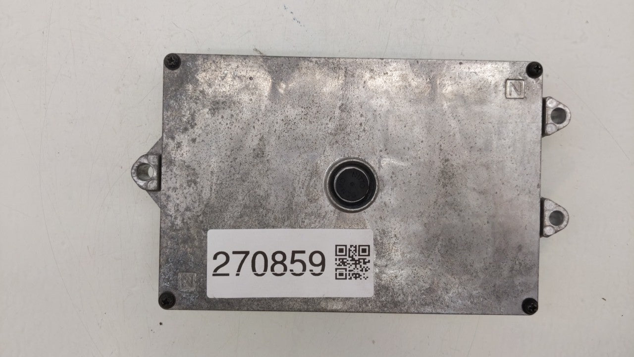 2015 Honda Accord PCM Engine Control Computer ECU ECM PCU OEM P/N:37820-5A0-A53 37820-5A0-A54, 37820-5A0-A53 Fits OEM Used A