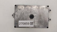 2015 Honda Accord PCM Engine Control Computer ECU ECM PCU OEM P/N:37820-5A0-A53 37820-5A0-A54, 37820-5A0-A53 Fits OEM Used A
