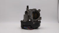 2013-2017 Honda Accord Throttle Body P/N:GMF4A Fits Fits 2013 2014 2015 2016 2017 2018 OEM Used Auto Parts - Oemusedautopart