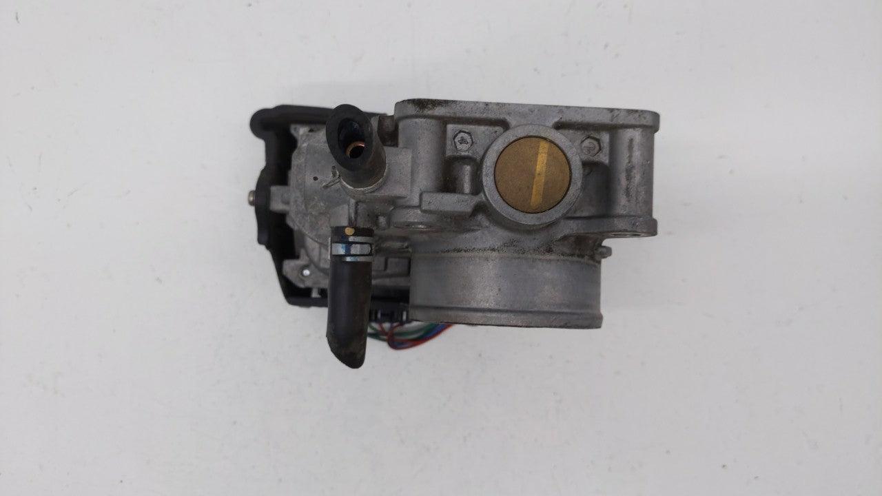 2013-2017 Honda Accord Throttle Body P/N:GMF4A Fits Fits 2013 2014 2015 2016 2017 2018 OEM Used Auto Parts - Oemusedautopart