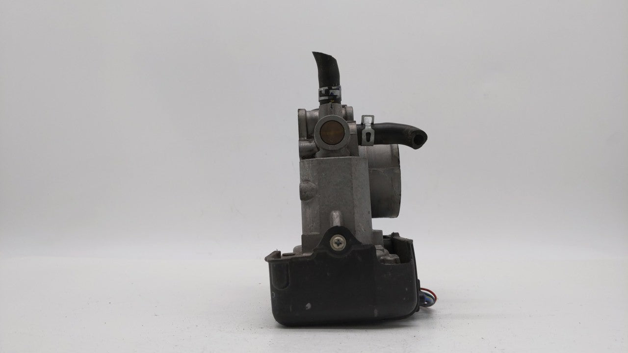 2013-2017 Honda Accord Throttle Body P/N:GMF4A Fits Fits 2013 2014 2015 2016 2017 2018 OEM Used Auto Parts - Oemusedautopart