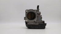 2013-2017 Honda Accord Throttle Body P/N:GMF4A Fits Fits 2013 2014 2015 2016 2017 2018 OEM Used Auto Parts - Oemusedautopart