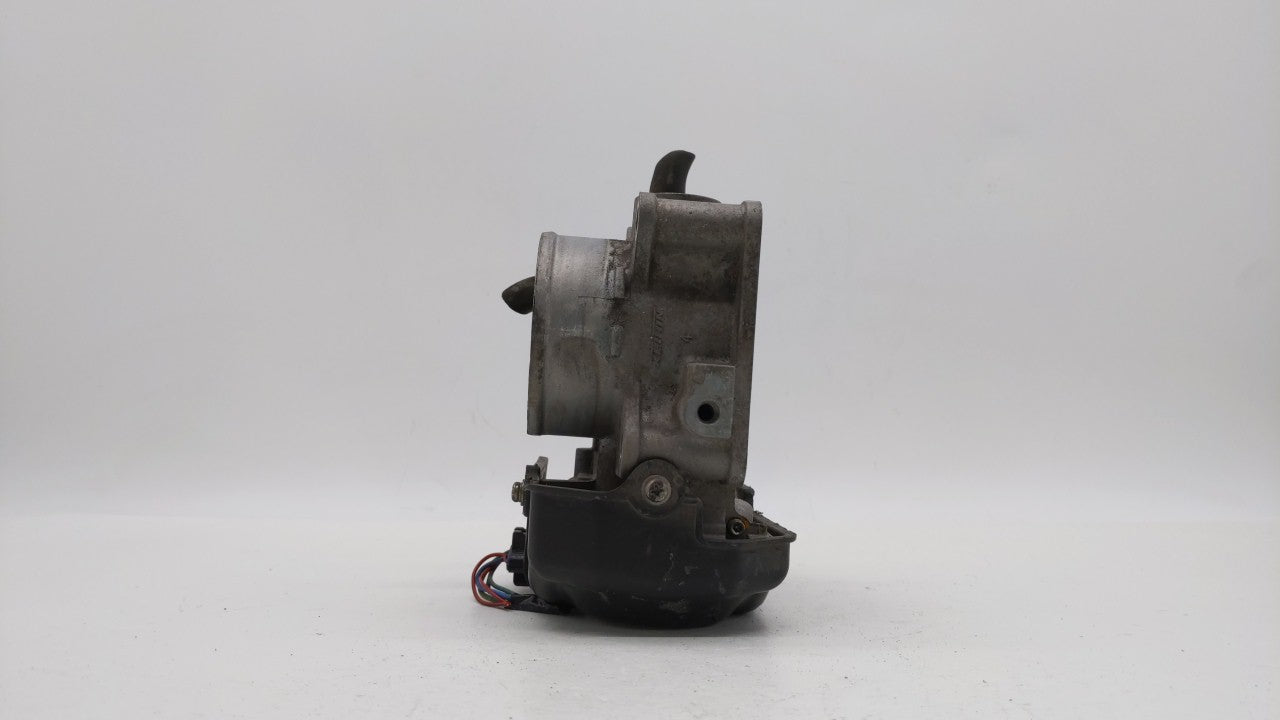 2013-2017 Honda Accord Throttle Body P/N:GMF4A Fits Fits 2013 2014 2015 2016 2017 2018 OEM Used Auto Parts - Oemusedautopart