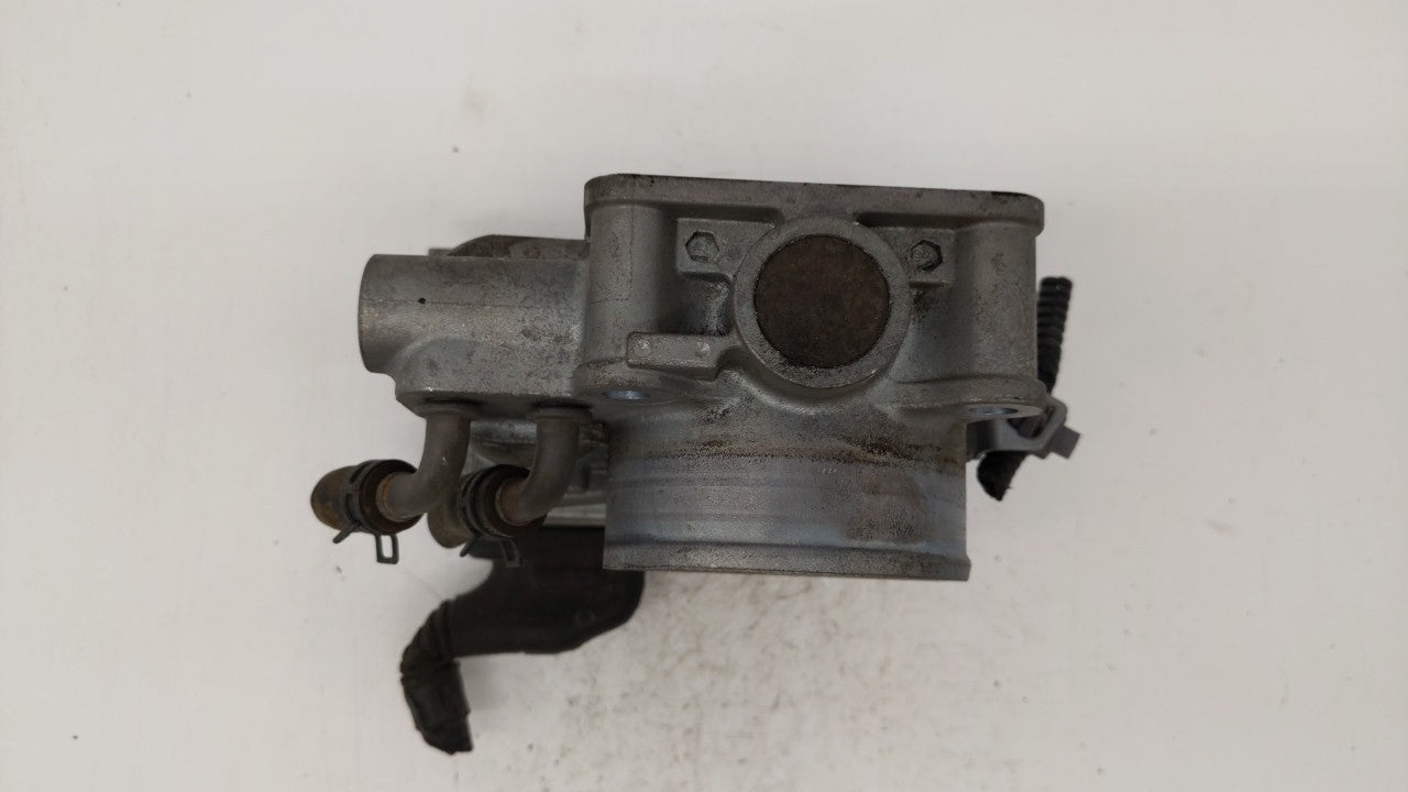 2013-2017 Honda Accord Throttle Body P/N:GMF5A Fits Fits 2013 2014 2015 2016 2017 OEM Used Auto Parts - Oemusedautoparts1.co