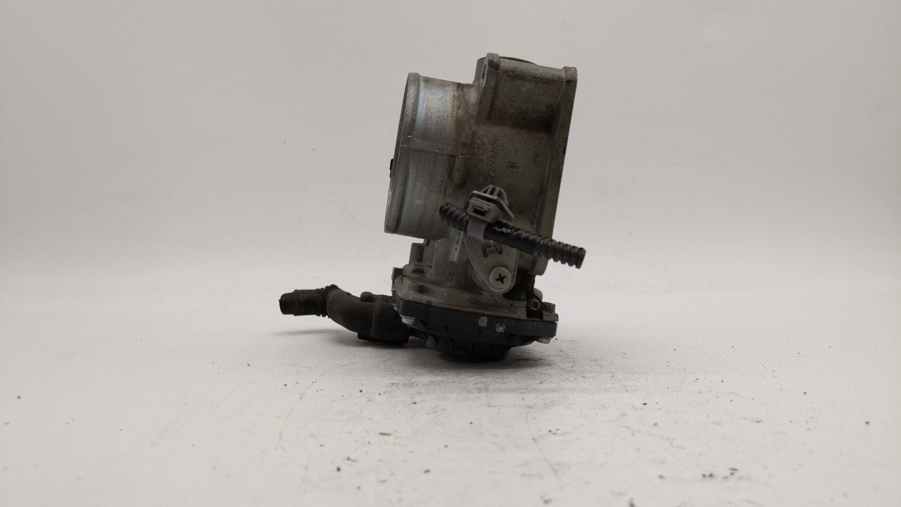2013-2017 Honda Accord Throttle Body P/N:GMF5A Fits Fits 2013 2014 2015 2016 2017 OEM Used Auto Parts - Oemusedautoparts1.co