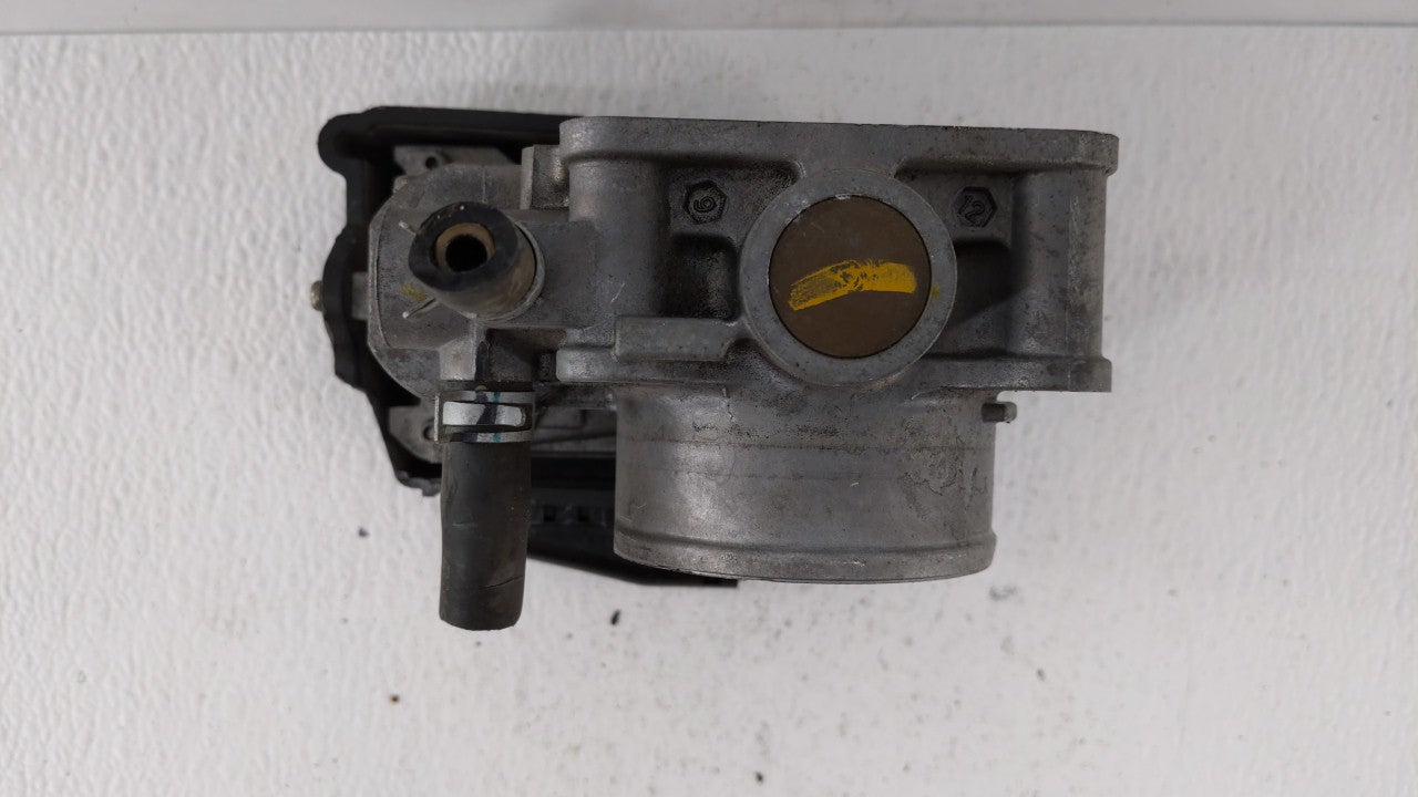 2013-2017 Honda Accord Throttle Body P/N:GMF4A Fits Fits 2013 2014 2015 2016 2017 2018 OEM Used Auto Parts - Oemusedautopart