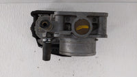 2013-2017 Honda Accord Throttle Body P/N:GMF4A Fits Fits 2013 2014 2015 2016 2017 2018 OEM Used Auto Parts - Oemusedautopart