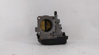2013-2017 Honda Accord Throttle Body P/N:GMF4A Fits Fits 2013 2014 2015 2016 2017 2018 OEM Used Auto Parts - Oemusedautopart