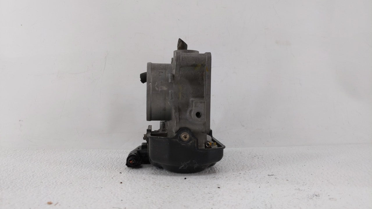 2013-2017 Honda Accord Throttle Body P/N:GMF4A Fits Fits 2013 2014 2015 2016 2017 2018 OEM Used Auto Parts - Oemusedautopart