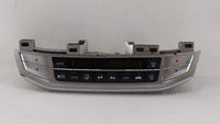 2013-2015 Honda Accord Climate Control Module Temperature AC/Heater Replacement P/N:79600-T2F-A611-M1 Fits Fits 2013 2014 20