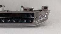 2013-2015 Honda Accord Climate Control Module Temperature AC/Heater Replacement P/N:79600-T2F-A611-M1 Fits Fits 2013 2014 20