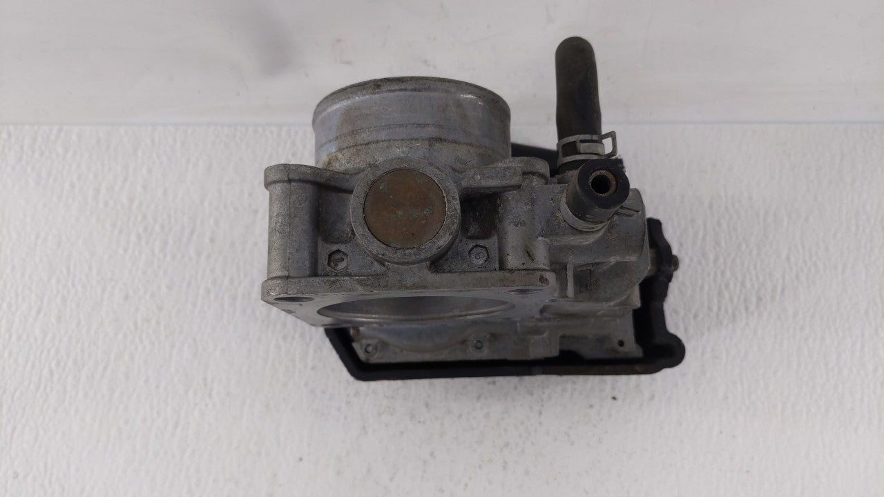 2013-2017 Honda Accord Throttle Body P/N:GMF4A Fits Fits 2013 2014 2015 2016 2017 2018 OEM Used Auto Parts - Oemusedautopart