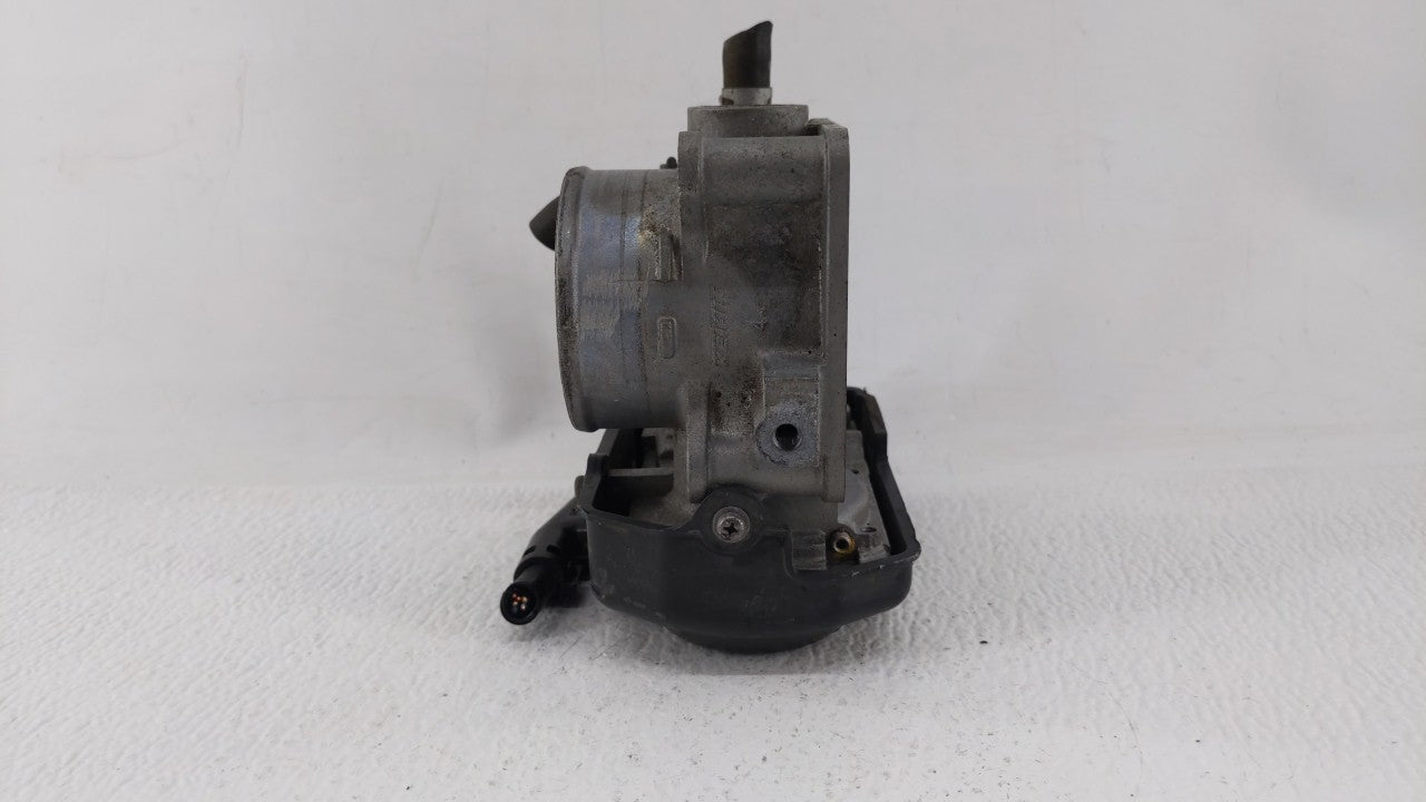 2013-2017 Honda Accord Throttle Body P/N:GMF4A Fits Fits 2013 2014 2015 2016 2017 2018 OEM Used Auto Parts - Oemusedautopart