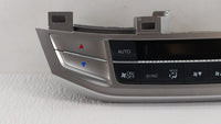 2013-2015 Honda Accord Climate Control Module Temperature AC/Heater Replacement P/N:79630STK A411M1 79600 T2F A611 M1 Fits O