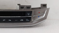 2013-2015 Honda Accord Climate Control Module Temperature AC/Heater Replacement P/N:79630STK A411M1 79600 T2F A611 M1 Fits O
