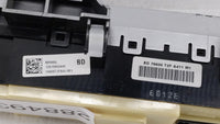 2013-2015 Honda Accord Climate Control Module Temperature AC/Heater Replacement P/N:79630STK A411M1 79600 T2F A611 M1 Fits O