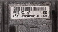 2015 Honda Accord PCM Engine Control Computer ECU ECM PCU OEM P/N:37820-5A1-L54 37820-5A0-A53, 37820-5A1-L53 Fits OEM Used A