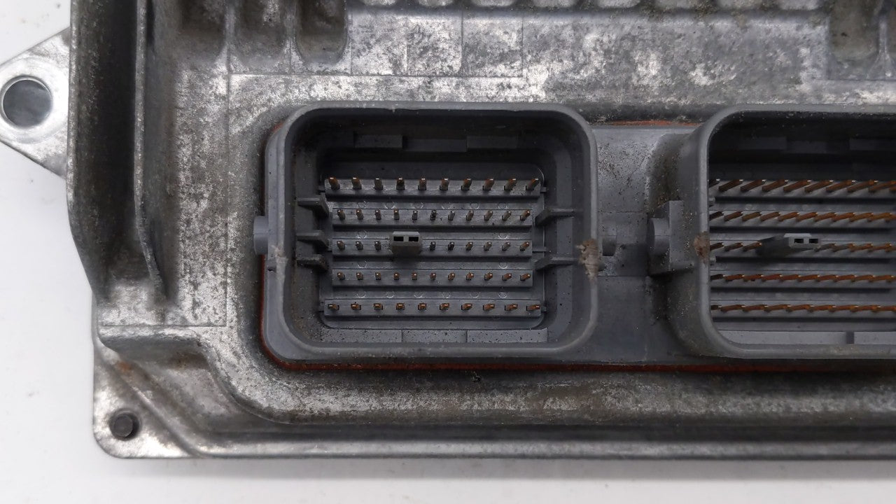 2015 Honda Accord PCM Engine Control Computer ECU ECM PCU OEM P/N:37820-5A1-L54 37820-5A0-A53, 37820-5A1-L53 Fits OEM Used A