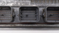 2015 Honda Accord PCM Engine Control Computer ECU ECM PCU OEM P/N:37820-5A1-L54 37820-5A0-A53, 37820-5A1-L53 Fits OEM Used A