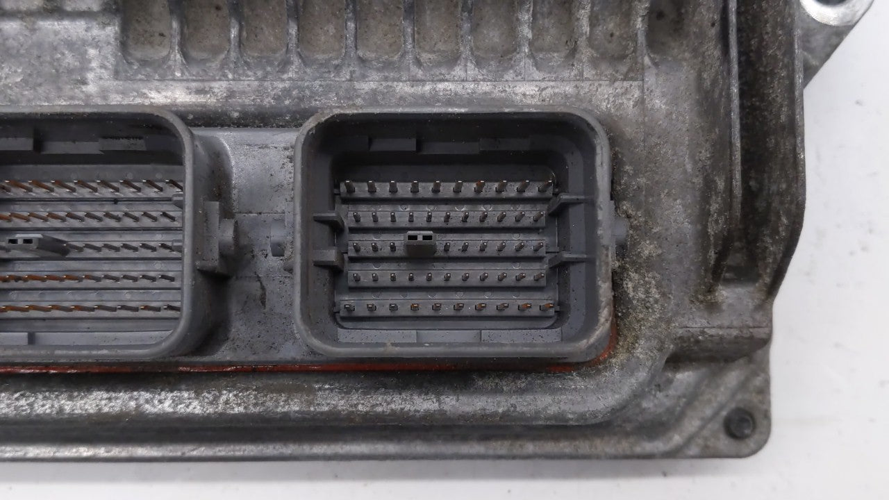2015 Honda Accord PCM Engine Control Computer ECU ECM PCU OEM P/N:37820-5A1-L54 37820-5A0-A53, 37820-5A1-L53 Fits OEM Used A