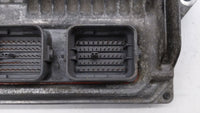2015 Honda Accord PCM Engine Control Computer ECU ECM PCU OEM P/N:37820-5A1-L54 37820-5A0-A53, 37820-5A1-L53 Fits OEM Used A