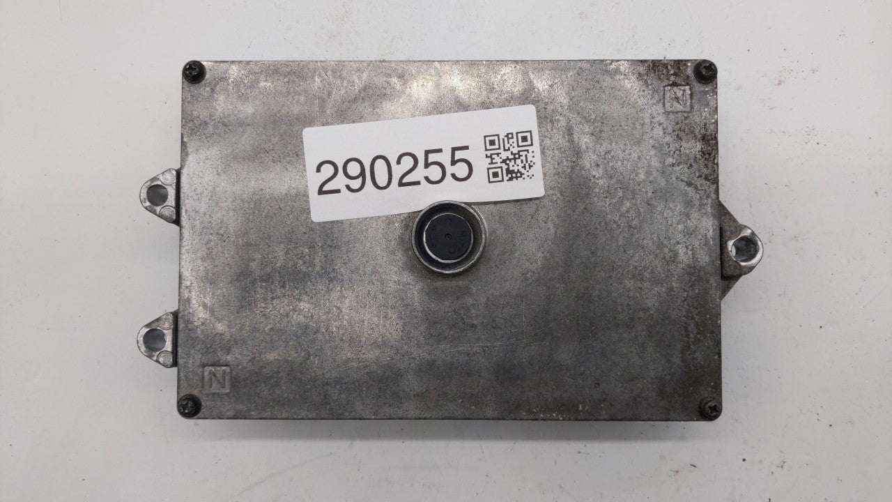 2015 Honda Accord PCM Engine Control Computer ECU ECM PCU OEM P/N:37820-5A1-L54 37820-5A0-A53, 37820-5A1-L53 Fits OEM Used A