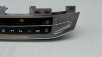 2013-2015 Honda Accord Climate Control Module Temperature AC/Heater Replacement P/N:79630STK A411M1 79600 T2F A611 M1 Fits O