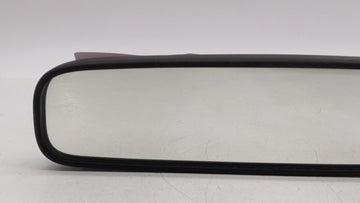 2013-2017 Honda Accord Interior Rear View Mirror Replacement OEM Fits OEM Used Auto Parts