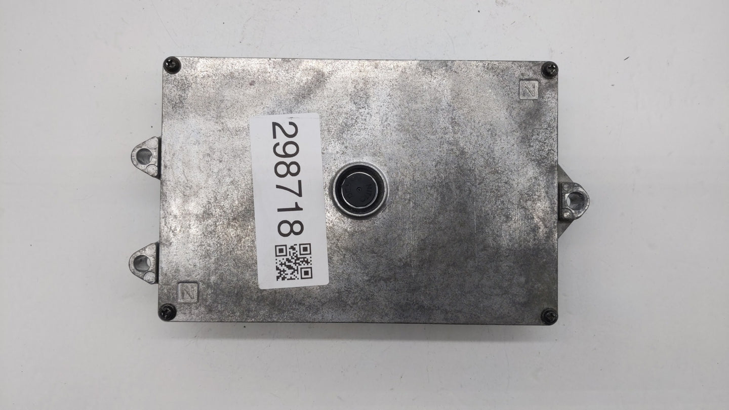 2015 Honda Accord PCM Engine Control Computer ECU ECM PCU OEM P/N:37820-5A0-A63 37820-5A1-L83, 37820-5A0-A64 Fits OEM Used A