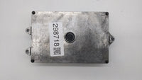 2015 Honda Accord PCM Engine Control Computer ECU ECM PCU OEM P/N:37820-5A0-A63 37820-5A1-L83, 37820-5A0-A64 Fits OEM Used A