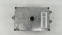 2015 Honda Accord PCM Engine Control Computer ECU ECM PCU OEM P/N:37820-5A1-L54 37820-5A1-L53 Fits OEM Used Auto Parts - Oem